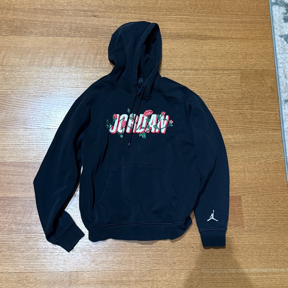 Air Jordan Sorry For Your Loss Tour Hoodie fd0597-010